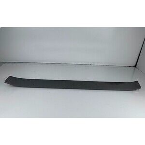 2009-2014 Subaru Forester and Impreza Front Sill Trim RH 94060FG040JC